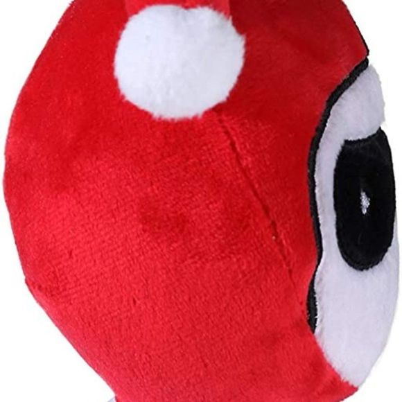 DC Comics for Pets Harley Quinn Large Plush Figure Toy - Picture 2 of 3